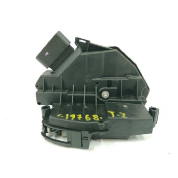Recambio de cerradura puerta trasera izquierda para ford focus lim. (cb8) trend referencia OEM IAM BM5AA26413AF  