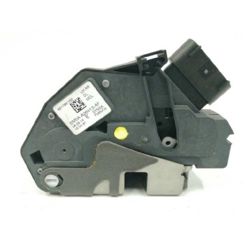 Recambio de cerradura puerta trasera izquierda para ford focus lim. (cb8) trend referencia OEM IAM BM5AA26413AF  
