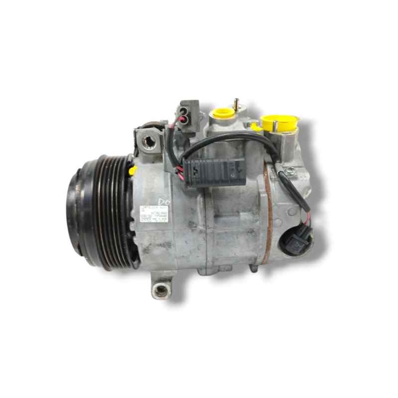Recambio de compresor aire acondicionado para mercedes-benz gle (w166) 250 d 4-matic (166.004) referencia OEM IAM A0032305911 44