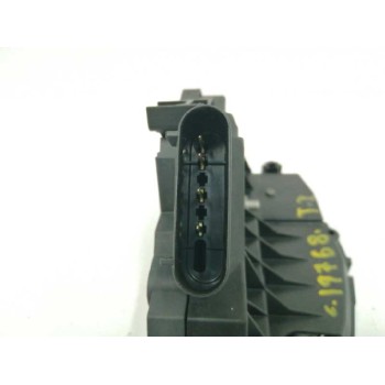 Recambio de cerradura puerta trasera izquierda para ford focus lim. (cb8) trend referencia OEM IAM BM5AA26413AF  