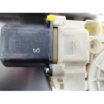 Recambio de elevalunas trasero izquierdo para mercedes-benz clase c (w204) lim. c 220 cdi blueefficiency (204.002) referencia OE