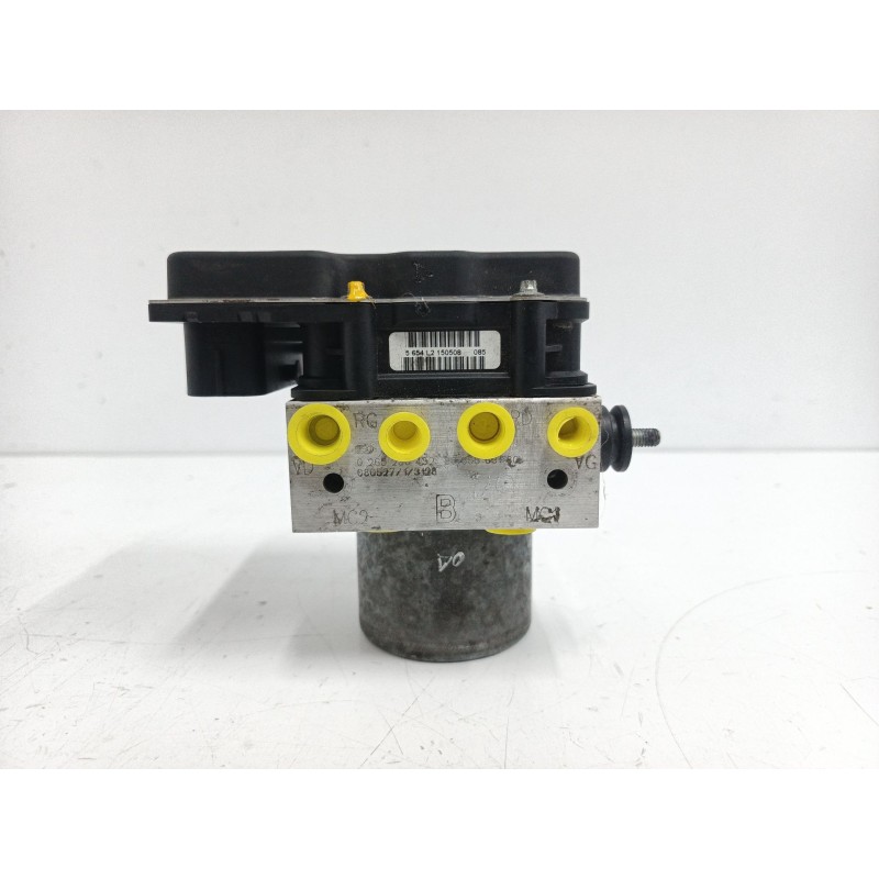 Recambio de abs para peugeot 308 sw i (4e_, 4h_) 1.6 16v referencia OEM IAM 9665363180 0265230452 