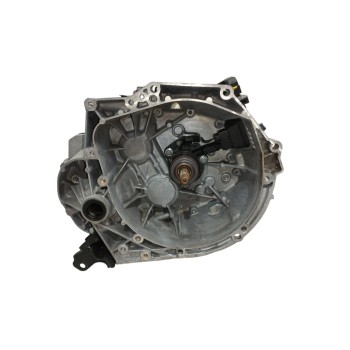 Recambio de caja cambios para peugeot 2008 (--.2013) 1.6 16v e-hdi fap referencia OEM IAM 20DR20 105747 KM 