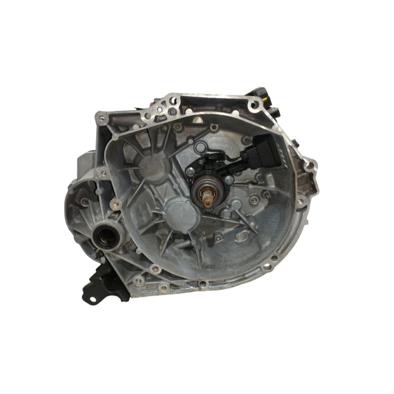 Recambio de caja cambios para peugeot 2008 (--.2013) 1.6 16v e-hdi fap referencia OEM IAM 20DR20 105747 KM 