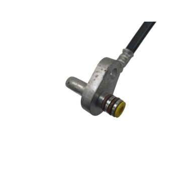 Recambio de tubos aire acondicionado para peugeot 308 ii (lb_, lp_, lw_, lh_, l3_) 1.2 thp 130 referencia OEM IAM   