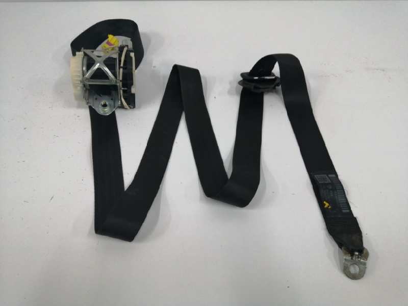 Recambio de cinturon seguridad delantero derecho para volkswagen passat berlina (3c2) 2.0 tdi referencia OEM IAM 3C1857706F  