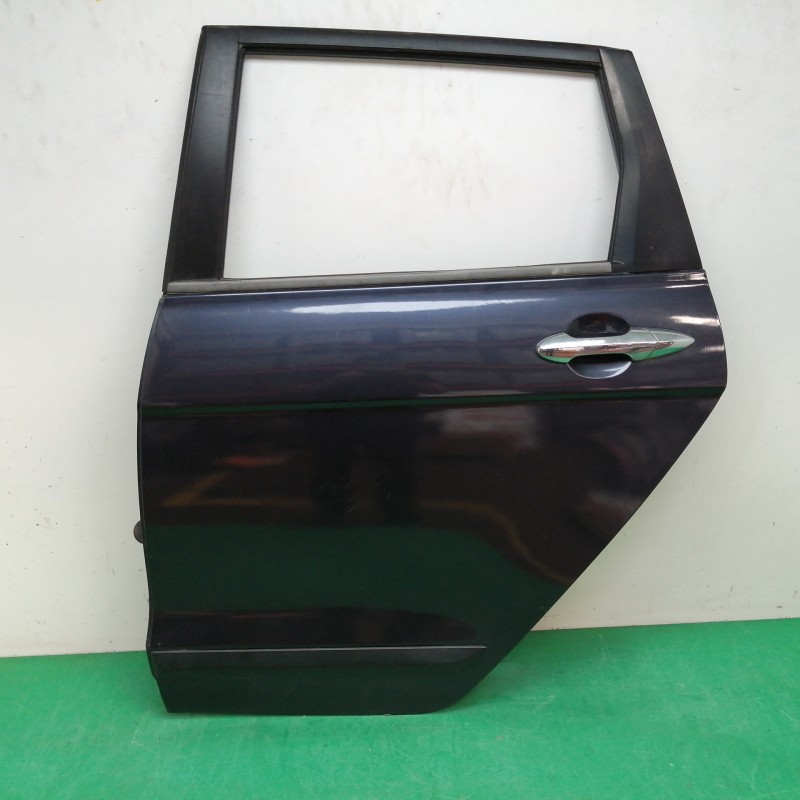 Recambio de puerta trasera izquierda para honda fr-v (be) 1.7 cat referencia OEM IAM  OBSERVAR FOTOS 