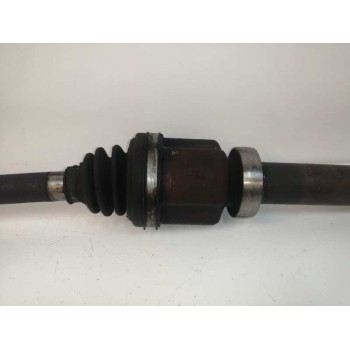 Recambio de transmision delantera derecha para ford s-max (ca1) 2.0 tdci cat referencia OEM IAM 6G913B436FD  