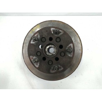 Recambio de mangueta delantera derecha para ford transit caja cerrada ´06 2.2 tdci cat referencia OEM IAM 6C113K185AC  