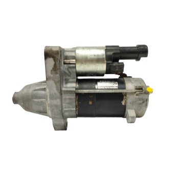 Recambio de motor arranque para honda civic berlina 5 (fk) 1.8 vtec cat referencia OEM IAM DS4RC 4280005001 