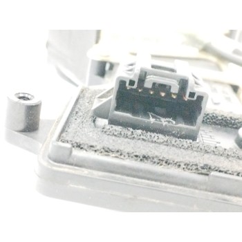 Recambio de cerradura puerta trasera izquierda para mazda 2 berlina (dy) 1.4 diesel cat referencia OEM IAM   