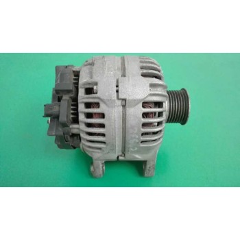 Recambio de alternador para renault master ii phase 2 combi l1 2,8t 6pl. komfort kombi referencia OEM IAM 7711135812 0124525133 