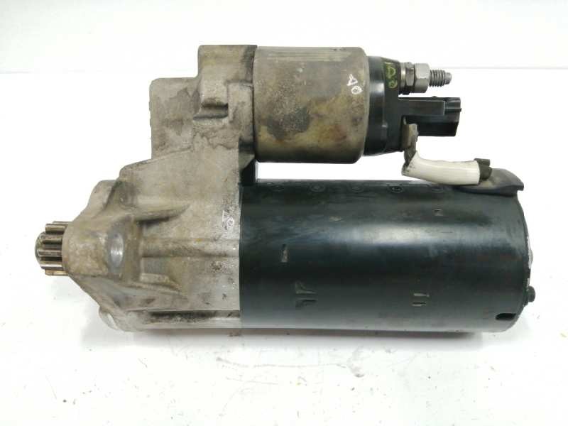 Recambio de motor arranque para volkswagen passat berlina (3c2) 2.0 tdi referencia OEM IAM 02E911023L 0001123036 