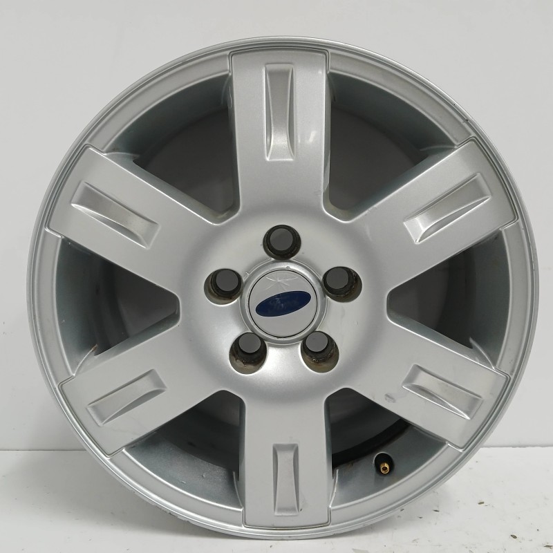 Recambio de llanta para ford mondeo berlina (ge) 2.0 cat referencia OEM IAM 3S71BA 6,5JX16H2 ET52,5 5H 5X105