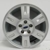 Recambio de llanta para ford mondeo berlina (ge) 2.0 cat referencia OEM IAM 3S71BA 6,5JX16H2 ET52,5 5H 5X105