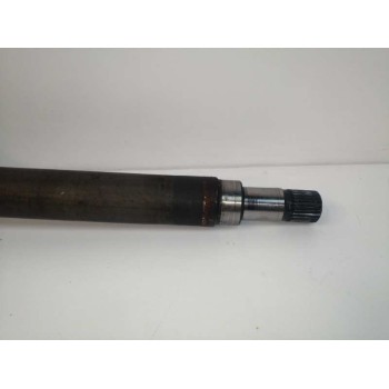 Recambio de transmision delantera derecha para ford s-max (ca1) 2.0 tdci cat referencia OEM IAM 6G913B436FD  