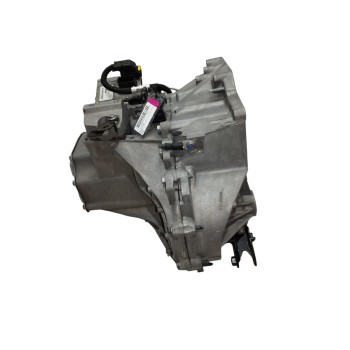 Recambio de caja cambios para peugeot 2008 (--.2013) 1.6 16v e-hdi fap referencia OEM IAM 20DR20 105747 KM 