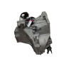 Recambio de caja cambios para peugeot 2008 (--.2013) 1.6 16v e-hdi fap referencia OEM IAM 20DR20 105747 KM 
