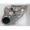 Recambio de elevalunas trasero derecho para mercedes-benz clase c (w204) lim. c 220 cdi blueefficiency (204.002) referencia OEM 