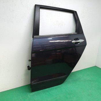 Recambio de puerta trasera izquierda para honda fr-v (be) 1.7 cat referencia OEM IAM  OBSERVAR FOTOS 