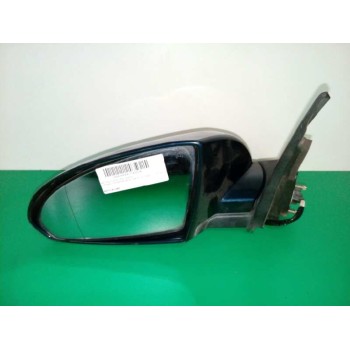 Recambio de retrovisor izquierdo para nissan primera berlina (p12) visia referencia OEM IAM 96302AU48E ELECTRICO 