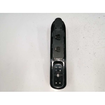 Recambio de mando elevalunas delantero izquierdo para peugeot 407 sw st confort pack referencia OEM IAM 6554ER  
