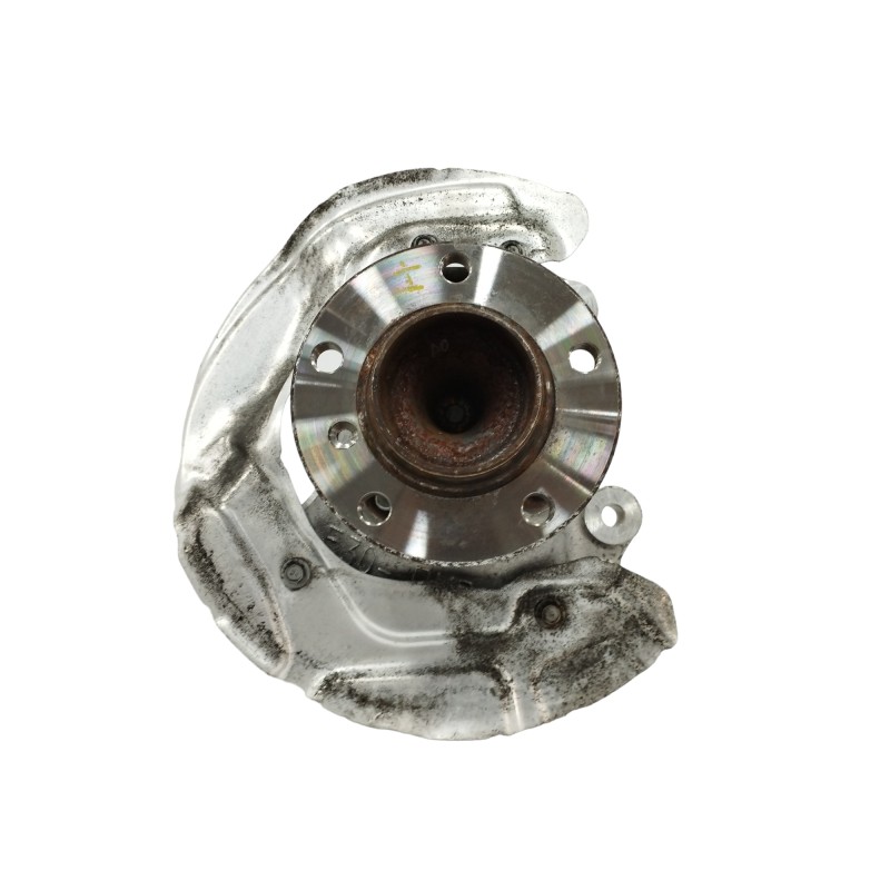 Recambio de mangueta delantera izquierda para bmw serie 3 lim. (f30) 2.0 16v diesel referencia OEM IAM 6792287  