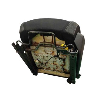 Recambio de asiento delantero izquierdo para peugeot 308 iii (fb_, fh_, fp_, f3_, fm_) bluehdi 130 (fbyhzl, fbyhzt) referencia O