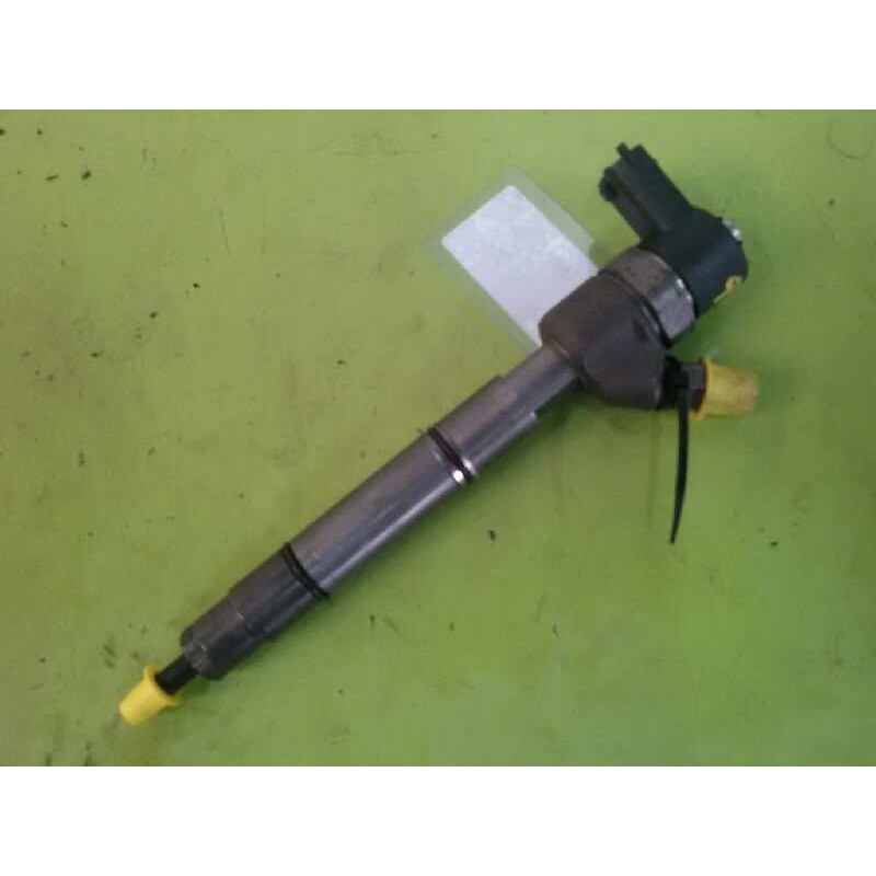 Recambio de inyector para kia rio ii (jb) 1.5 crdi referencia OEM IAM  0445110223 