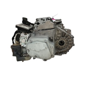 Recambio de caja cambios para peugeot 2008 (--.2013) 1.6 16v e-hdi fap referencia OEM IAM 20DR20 105747 KM 