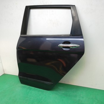 Recambio de puerta trasera izquierda para honda fr-v (be) 1.7 cat referencia OEM IAM  OBSERVAR FOTOS 