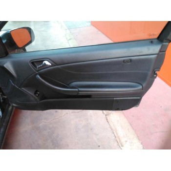 mercedes-benz clase clc (cl203) clc del año 2009