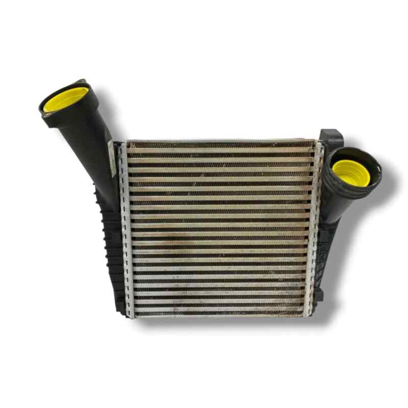 INTERCOOLER