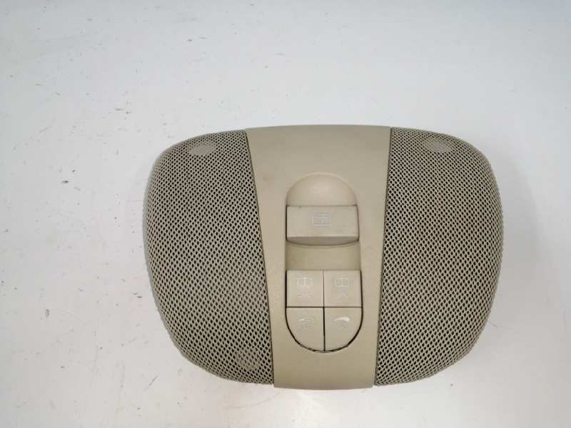 Recambio de luz interior para mercedes-benz clase e (w211) berlina e 500 (211.070) referencia OEM IAM A2118200812 Recambio de luz interior para mercedes-benz clase e (w211) berlina e 500 (211.070) referencia OEM IAM A2118200812