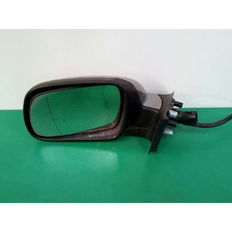 Recambio de retrovisor izquierdo para peugeot 307 break / sw (s1) sw pack referencia OEM IAM  ELECTRICO 
