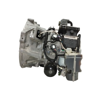 Recambio de caja cambios para peugeot 2008 (--.2013) 1.6 16v e-hdi fap referencia OEM IAM 20DR20 105747 KM 