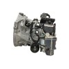 Recambio de caja cambios para peugeot 2008 (--.2013) 1.6 16v e-hdi fap referencia OEM IAM 20DR20 105747 KM 
