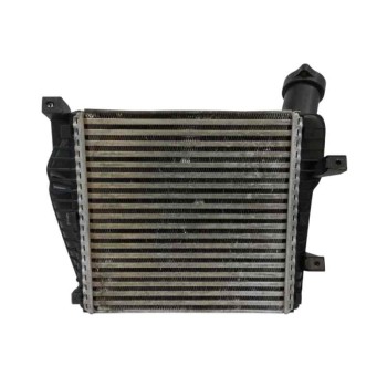 Recambio de intercooler para volkswagen touareg (7la) 5.0 v10 tdi cat (ayh) referencia OEM IAM 7L0145803A  