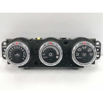 MANDO CLIMATIZADOR 7820A115XC 