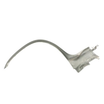 Recambio de aletin delantero derecho para bmw x5 (e53) 3.0 turbodiesel cat referencia OEM IAM 8402334  