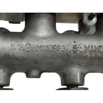 Recambio de bomba freno para ssangyong rodius 2.7 turbodiesel cat referencia OEM IAM BM1110983  
