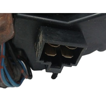 Recambio de motor limpia delantero para toyota land cruiser station (j8) referencia OEM IAM   