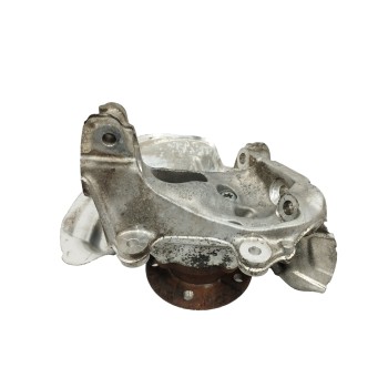 Recambio de mangueta delantera izquierda para bmw serie 3 lim. (f30) 2.0 16v diesel referencia OEM IAM 6792287  