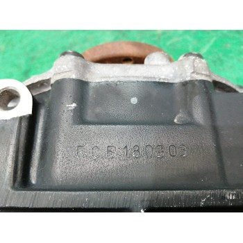 Recambio de diferencial trasero para audi allroad quattro (4b5) 2.5 v6 24v tdi referencia OEM IAM FCE  