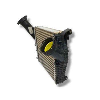 Recambio de intercooler para volkswagen touareg (7la) 5.0 v10 tdi cat (ayh) referencia OEM IAM 7L0145803A  