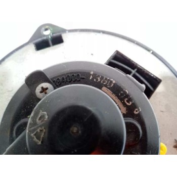 Recambio de motor calefaccion para toyota celica (t23) 1.8 referencia OEM IAM 1940001380  