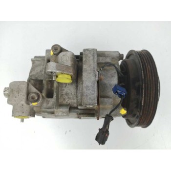 Recambio de compresor aire acondicionado para hyundai terracan (hp) 2.9 crdi cat referencia OEM IAM ACWCA06  