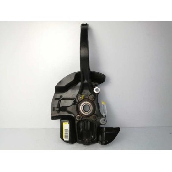 Recambio de mangueta delantera izquierda para alfa romeo 159 (140) 1.9 jtd (m) 16v cat referencia OEM IAM A36406  