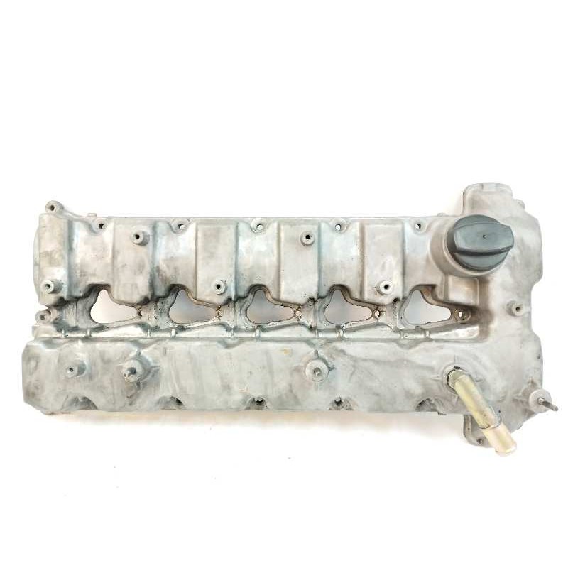 Recambio de tapa balancines para ssangyong rodius xdi referencia OEM IAM A6550100403  