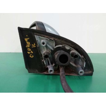Recambio de retrovisor izquierdo para peugeot 307 break / sw (s1) sw pack referencia OEM IAM  ELECTRICO 